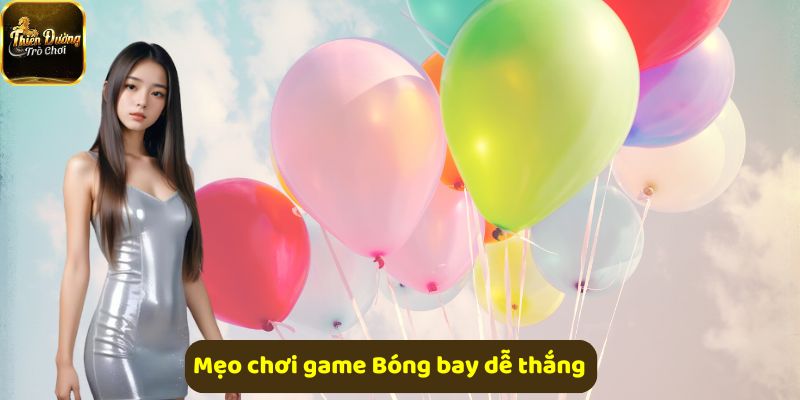 Bí quyết chơi game thắng lớn 