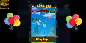 Bóng bay