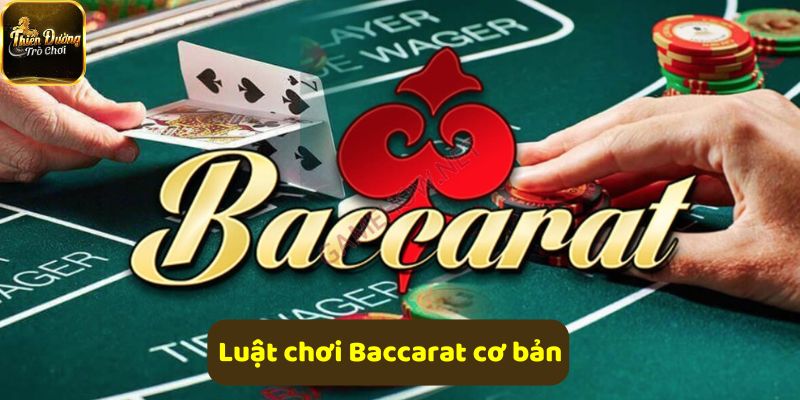 Luật chơi cơ bản giúp game thủ tự tin chinh phục bàn cược